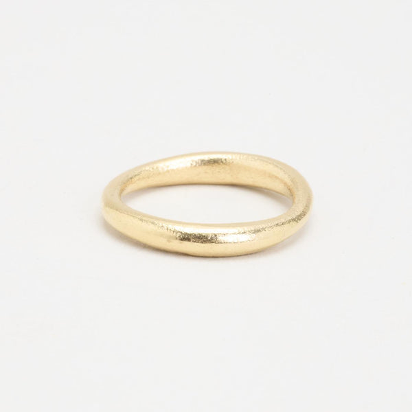 Ole Lynggaard Love 2 band i 14K guld strl. 16.6 / strl. 52