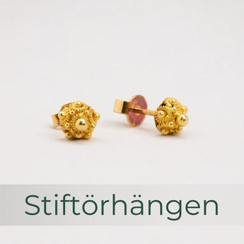 Stiftörhängen