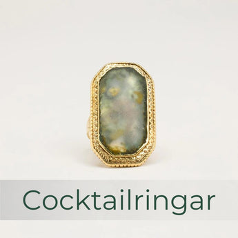 Cocktailringar