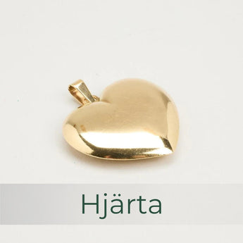 Hjärthängen