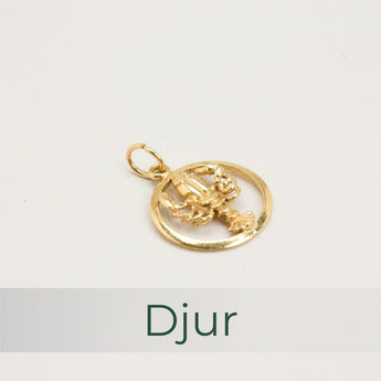 Djurhängen