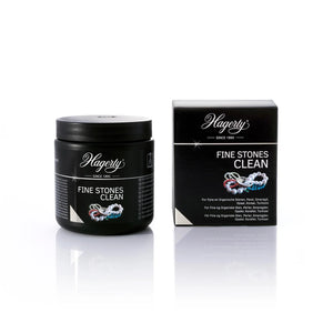 HAGERTY FINE STONE CLEAN