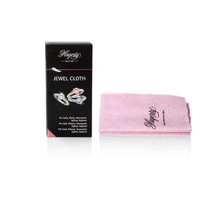 HAGERTY JEWEL CLOTH