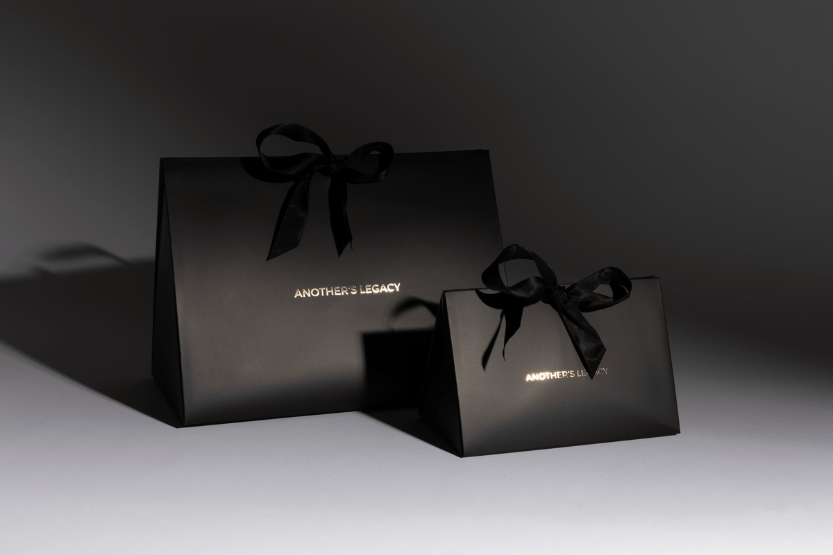 Presentinpackning