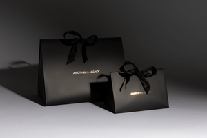 Presentinpackning