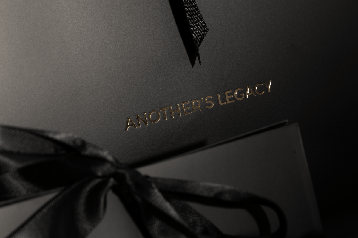 Presentinpackning