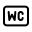 Toalett