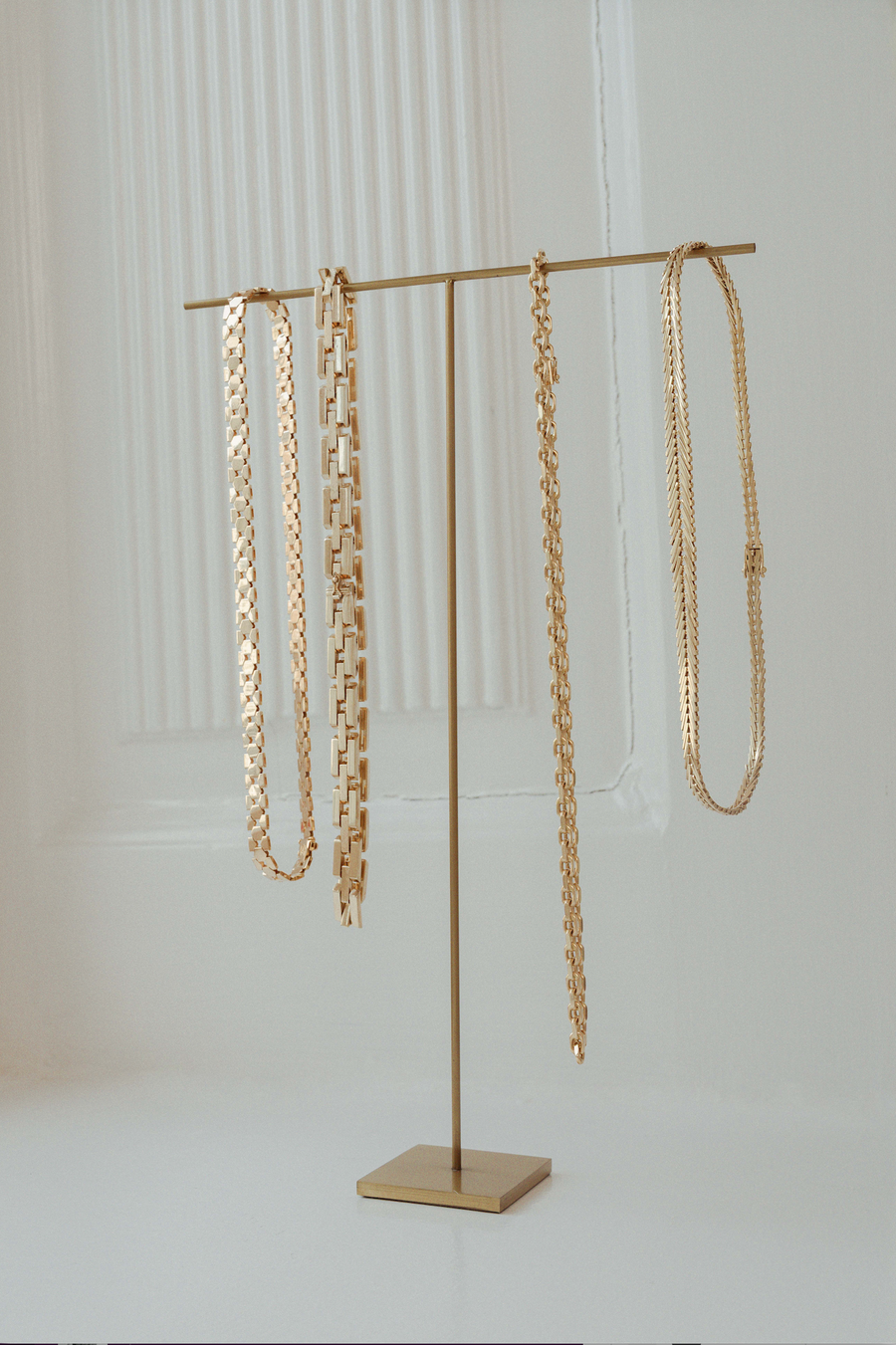 Halsband