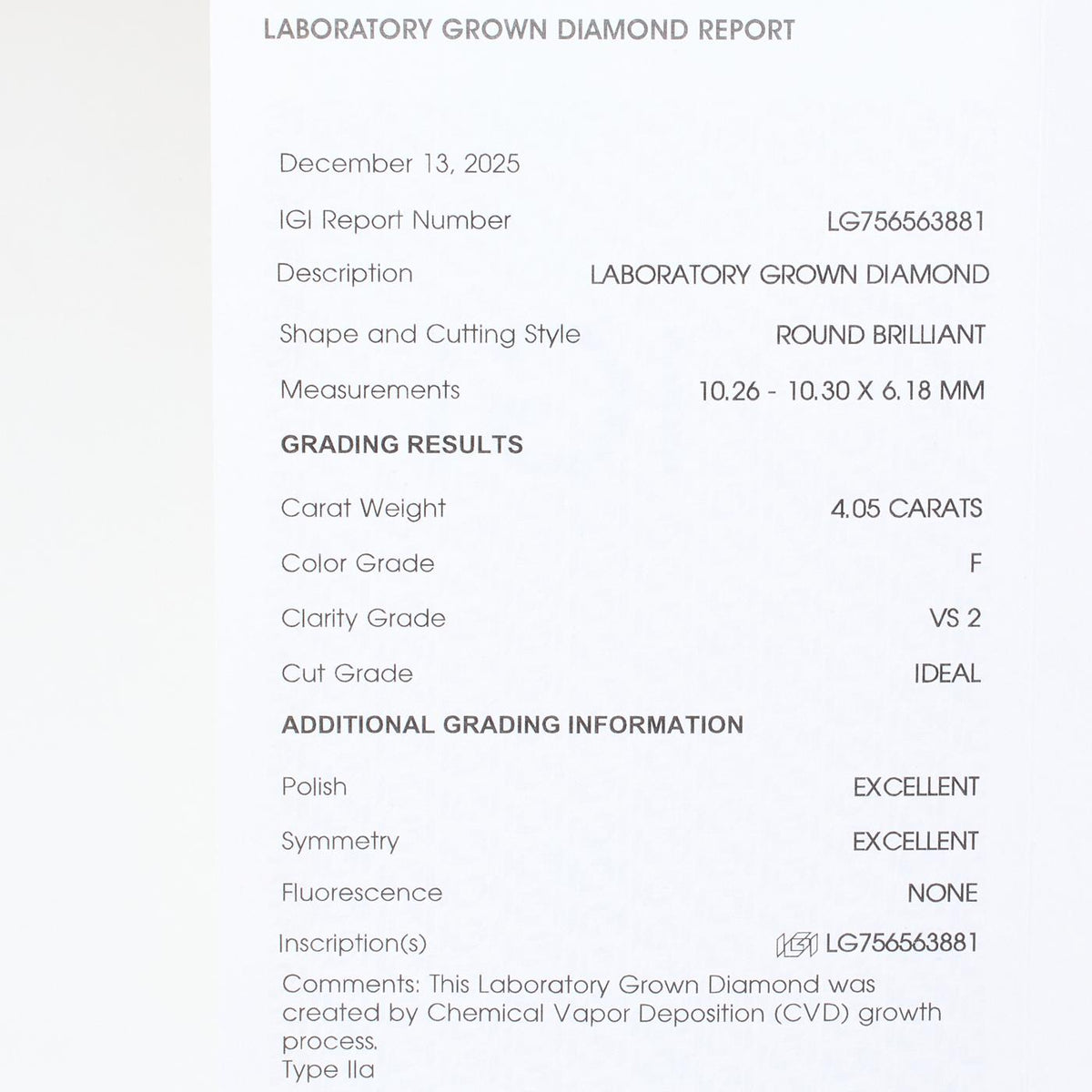 Anothers Legacy 6