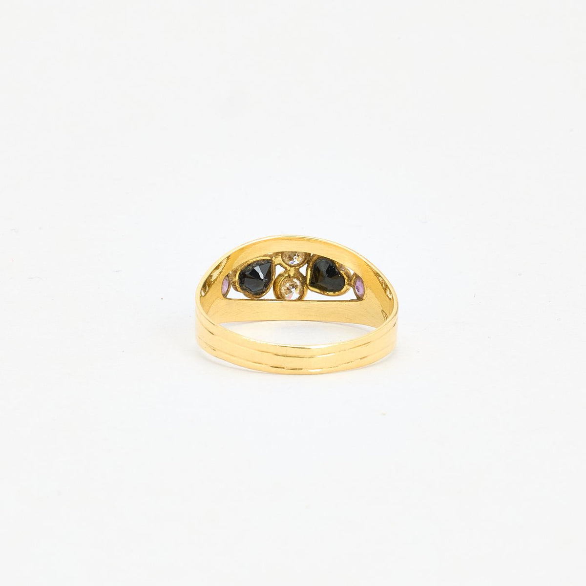 Anothers Legacy 2