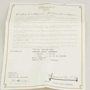 Another's Legacy 9