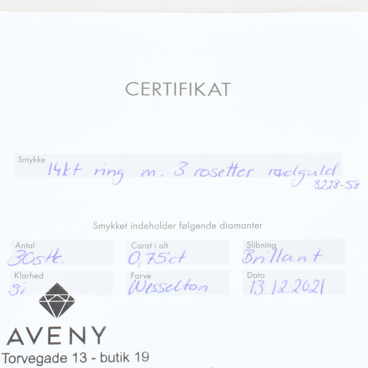 Anothers Legacy 6