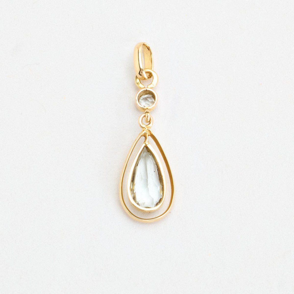 Anothers Legacy 1