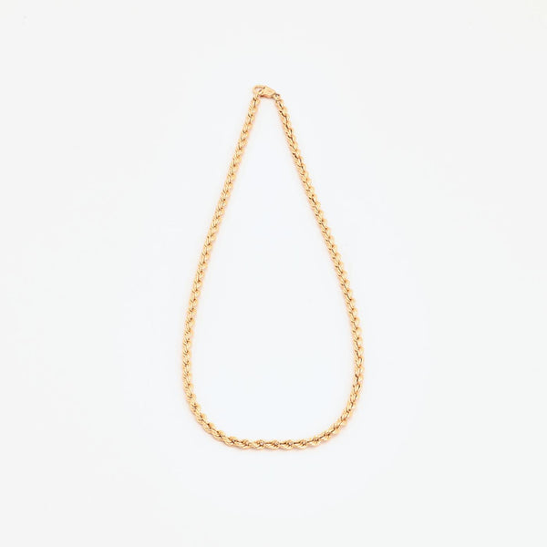 Cordell Halsband i 8K guld, 44 cm, 6.4 g