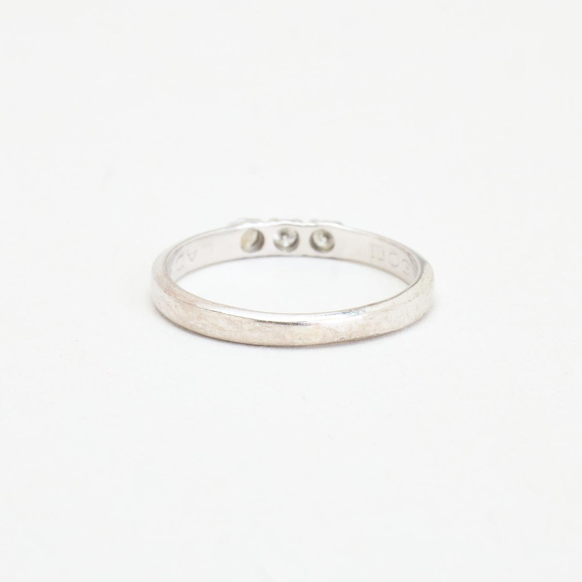 Anothers Legacy 2