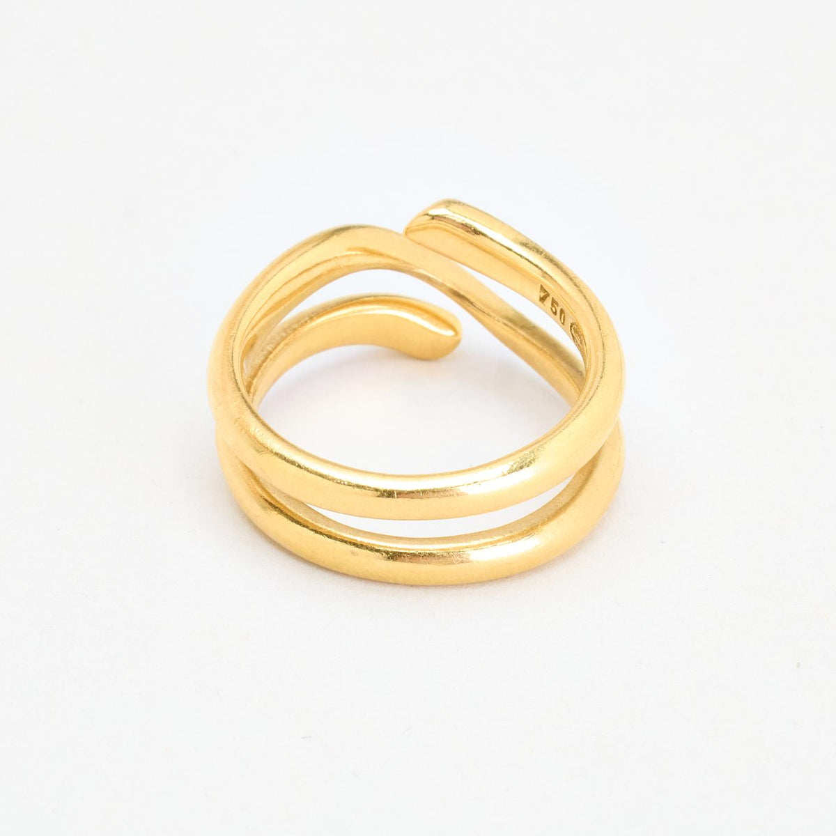 Anothers Legacy 2
