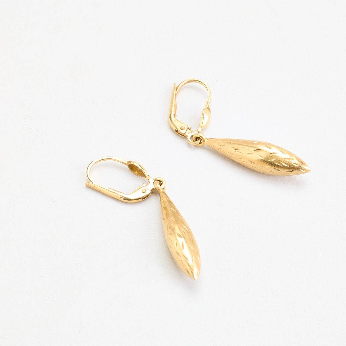 Anothers Legacy 1