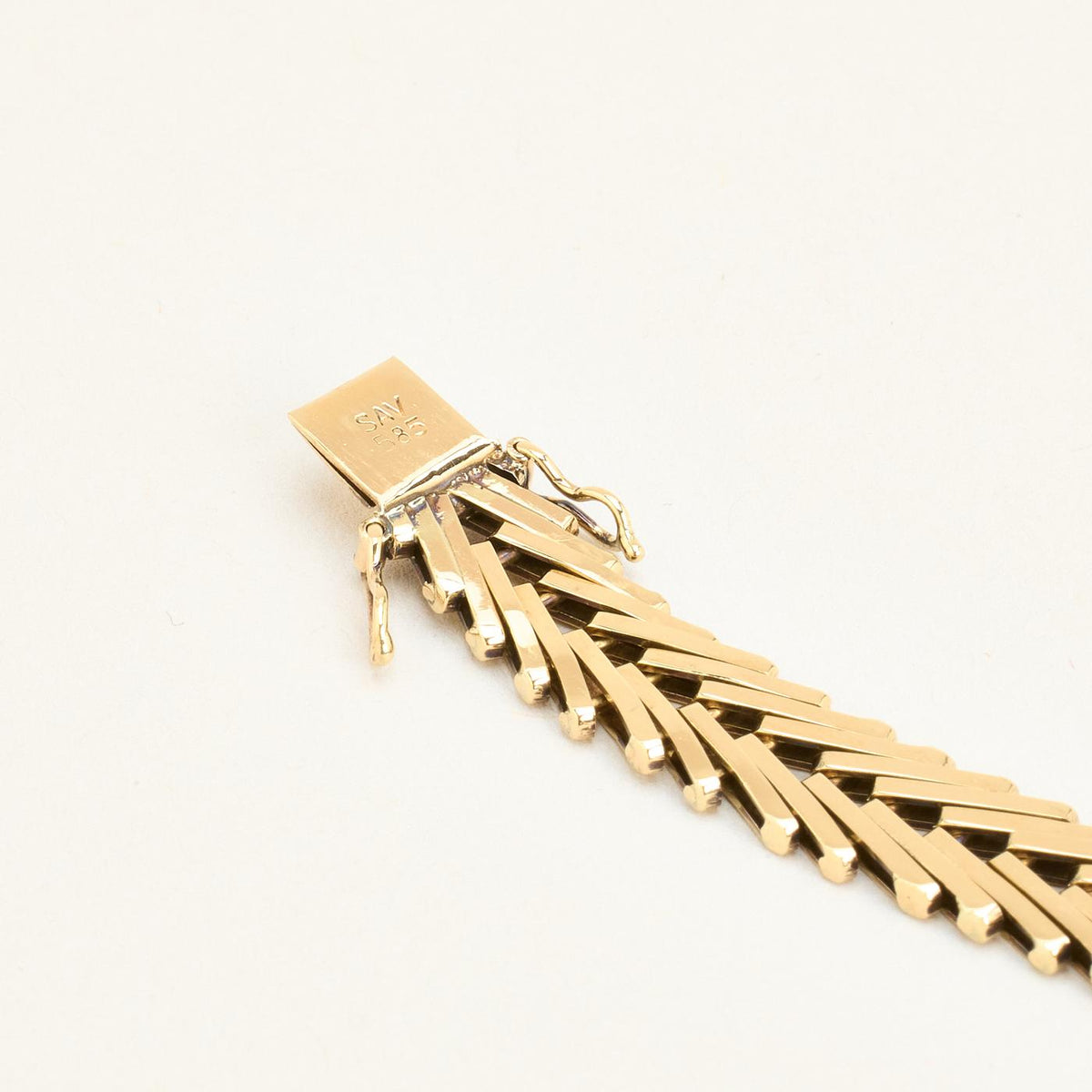 Anothers Legacy 3