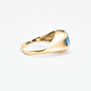 Anothers Legacy 1