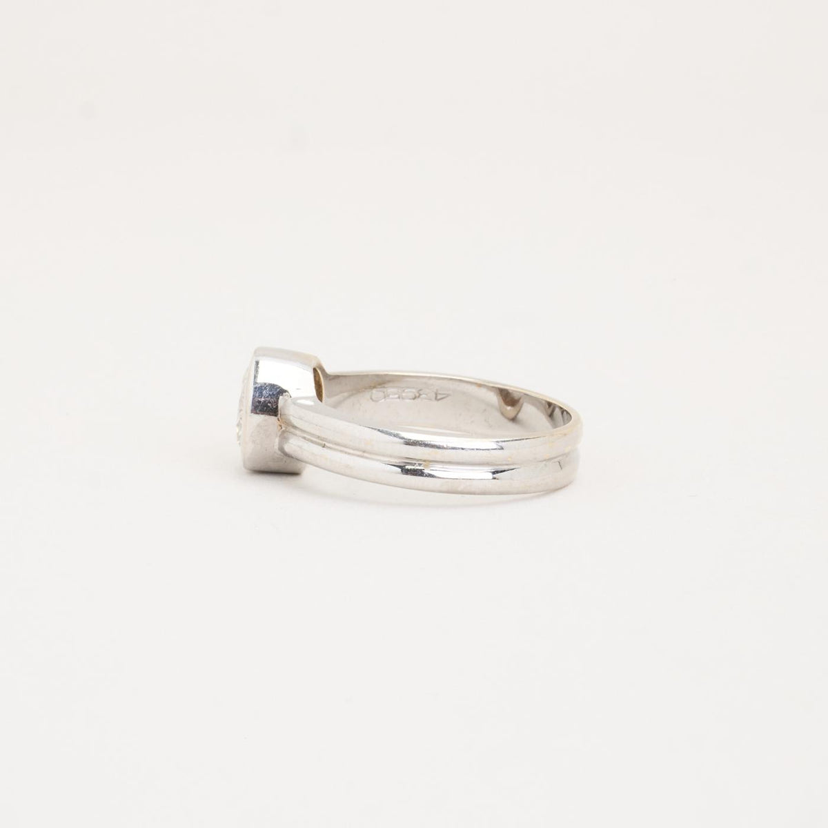 Another's Legacy 3