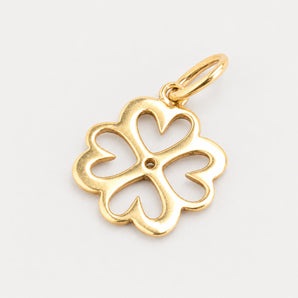 Anothers Legacy 1