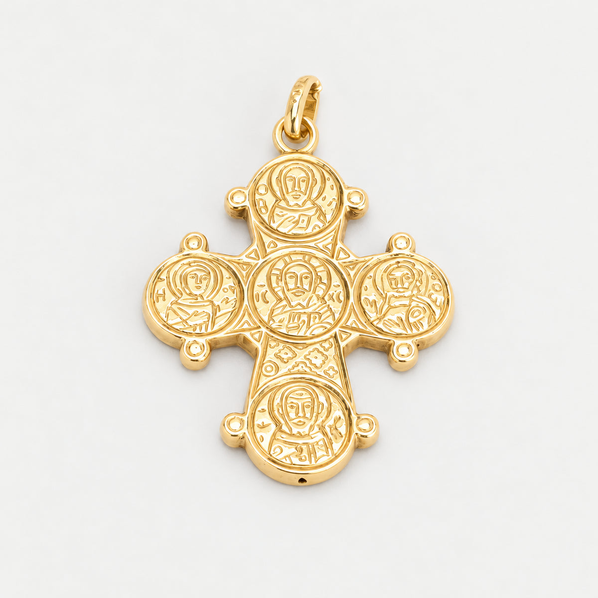 Anothers Legacy 1