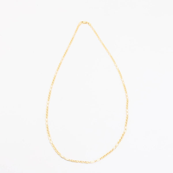 Halsband i 18K guld, 66 cm, 12.58 g