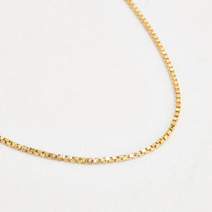 Anothers Legacy 1